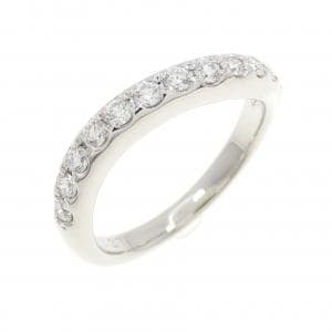 PT900 ダイヤモンド リング 0.27CT