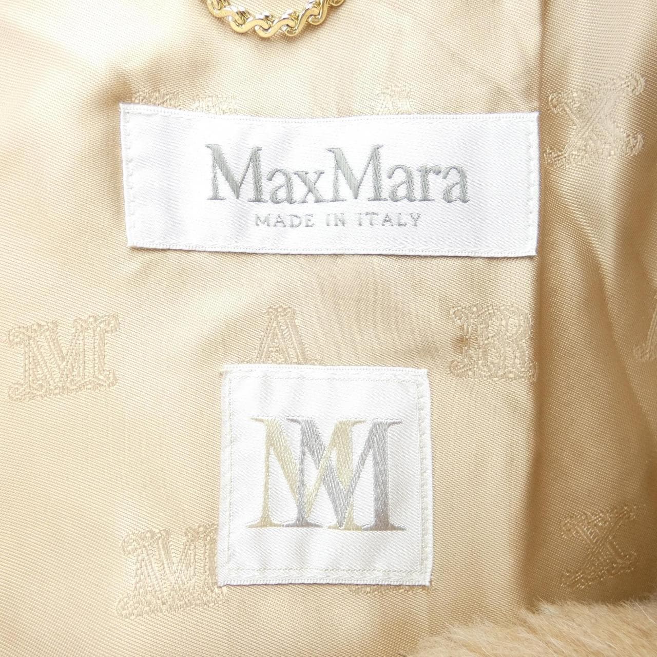 マックスマーラ Max Mara ケープ