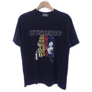 ヒステリックグラマー HYSTERIC GLAMOUR Tシャツ