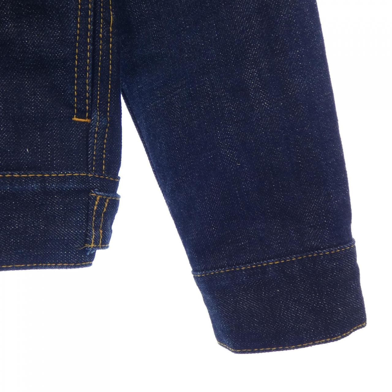ジャパンブルージーンズ JAPAN BLUE JEANS デニムジャケット