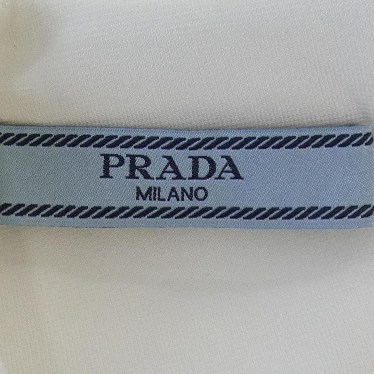 プラダ PRADA 39486I S191 1S21 トップス