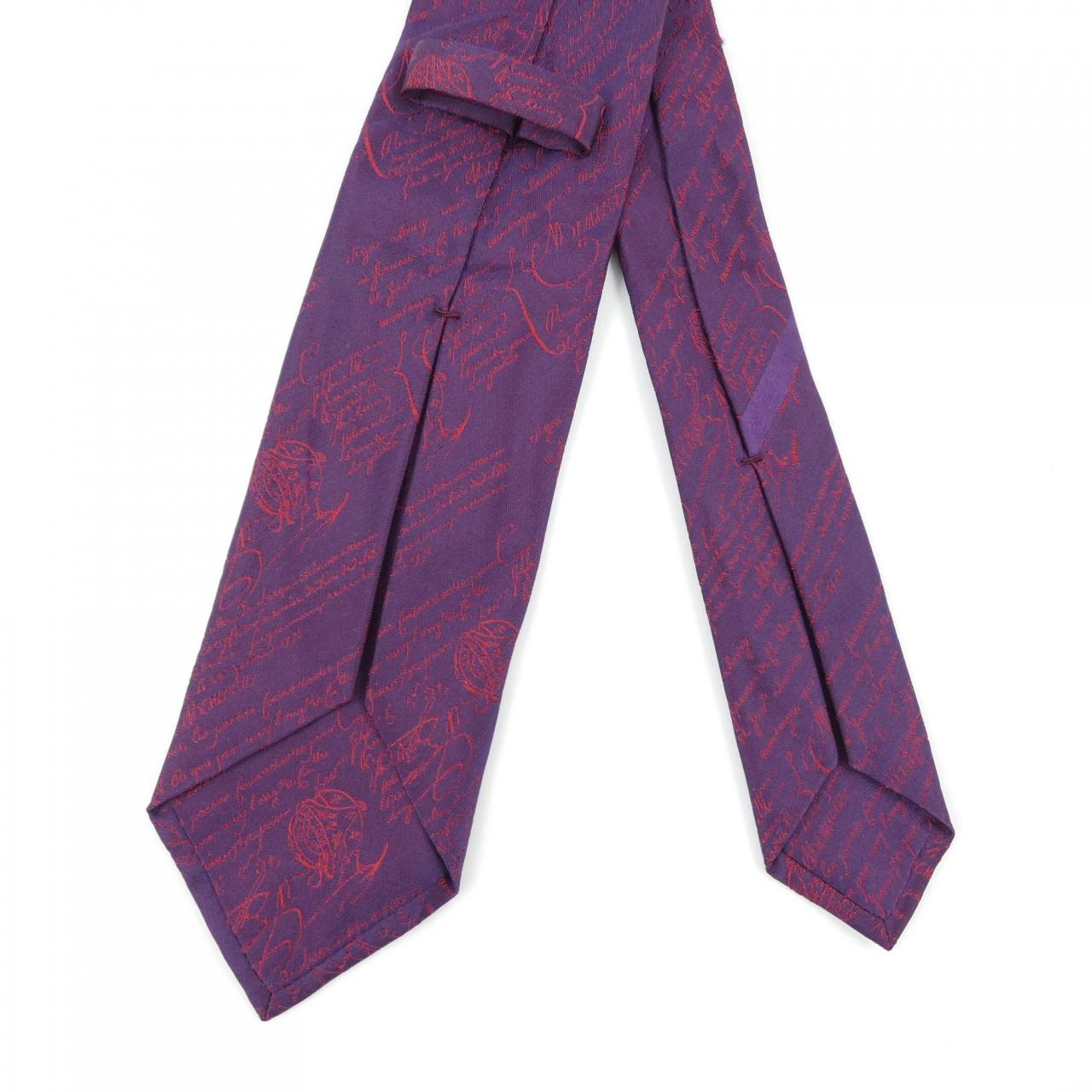 ベルルッティ Berluti NECKTIE