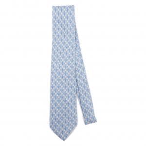 エルメス HERMES NECKTIE