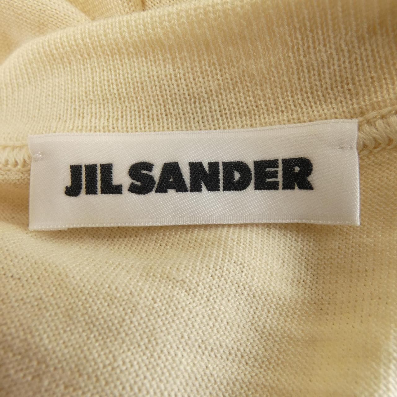 ジルサンダー JIL SANDER JSMR751010 ニット