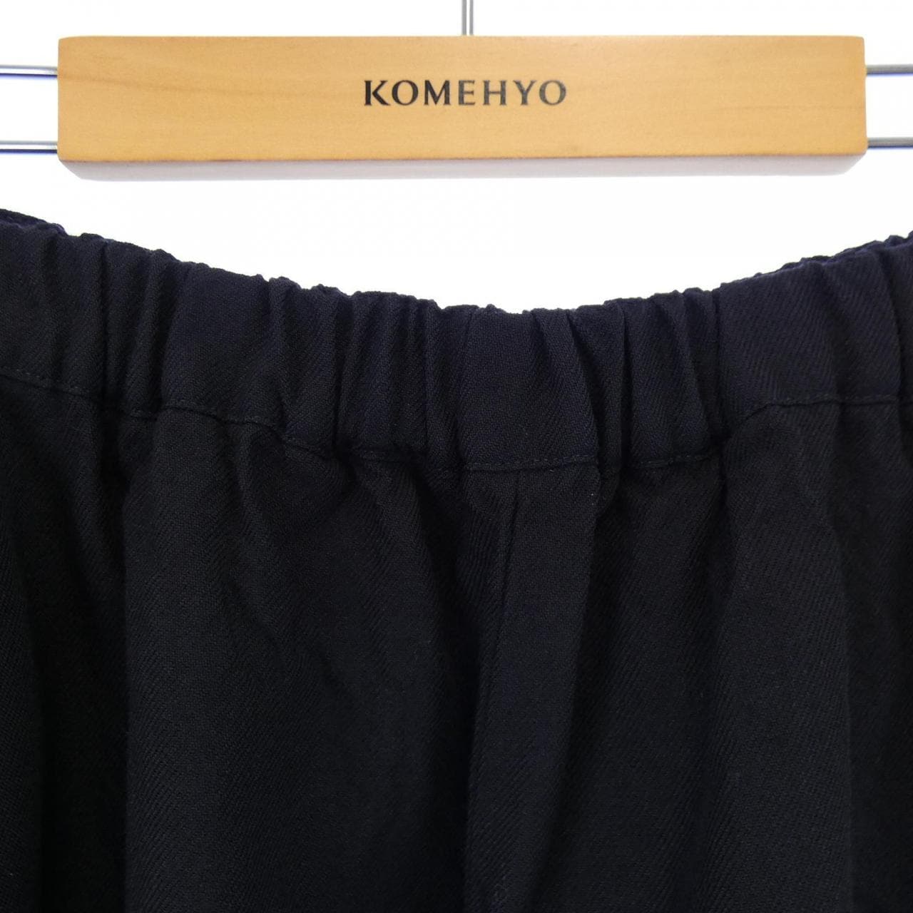 コムデギャルソン COMME des GARCONS RP-P021 パンツ