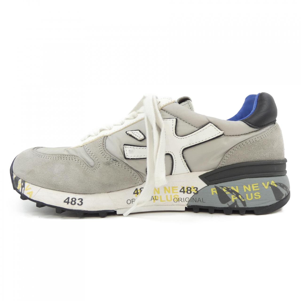 プレミアータ PREMIATA スニーカー