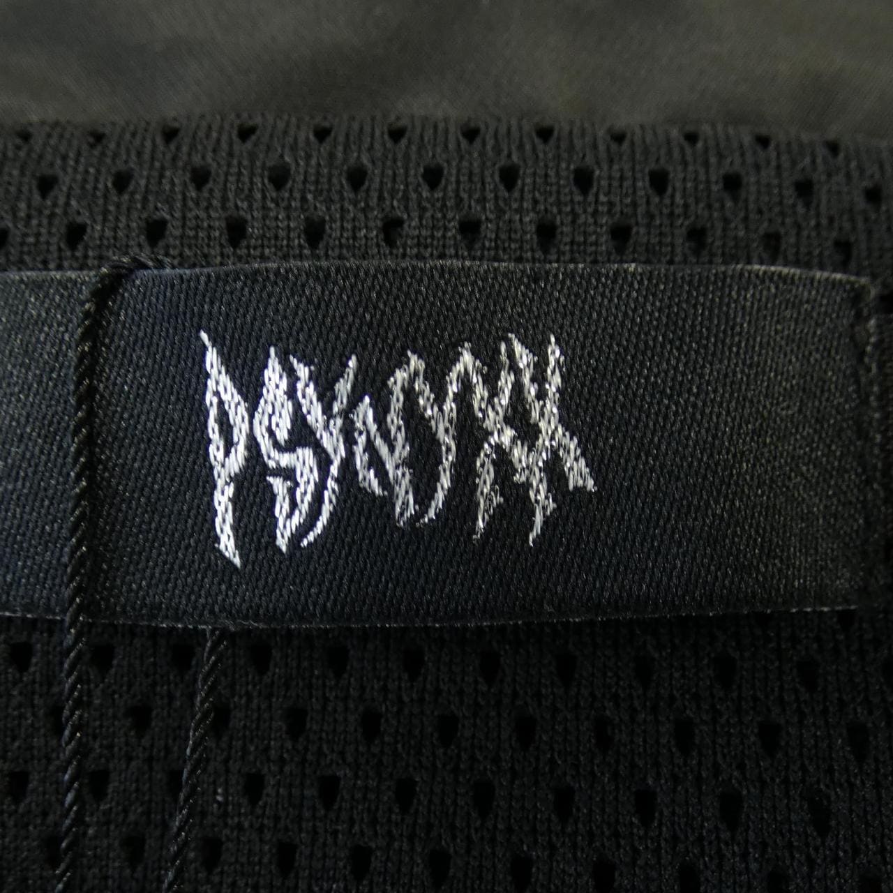 PSYNYXX ブルゾン