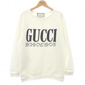 グッチ GUCCI 517139-X3M10 スウェット