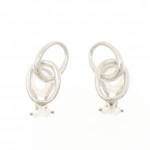 ティファニー 925 イヤリング