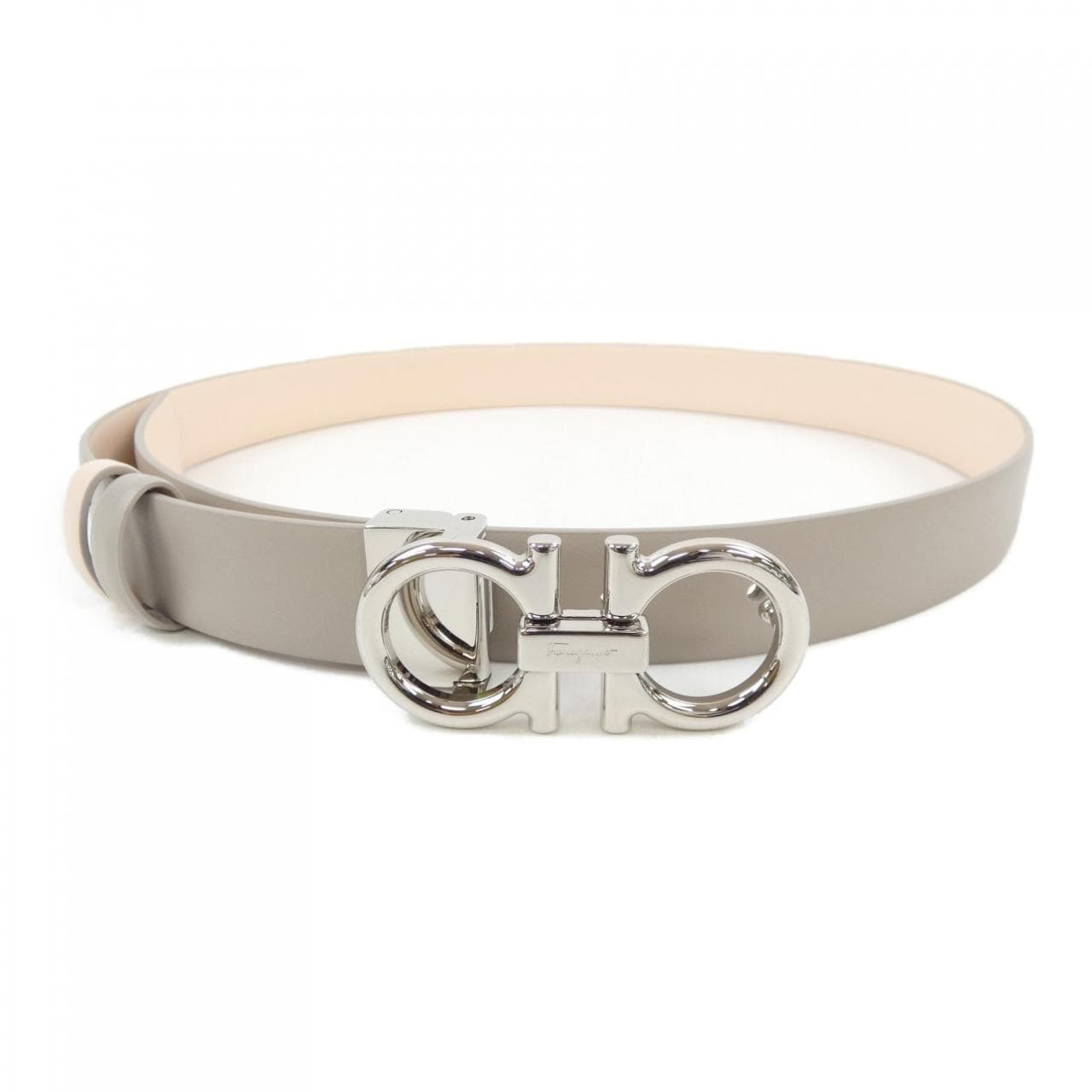 SALVATORE FERRAGAMO ·菲拉格慕 23 0059 腰帶