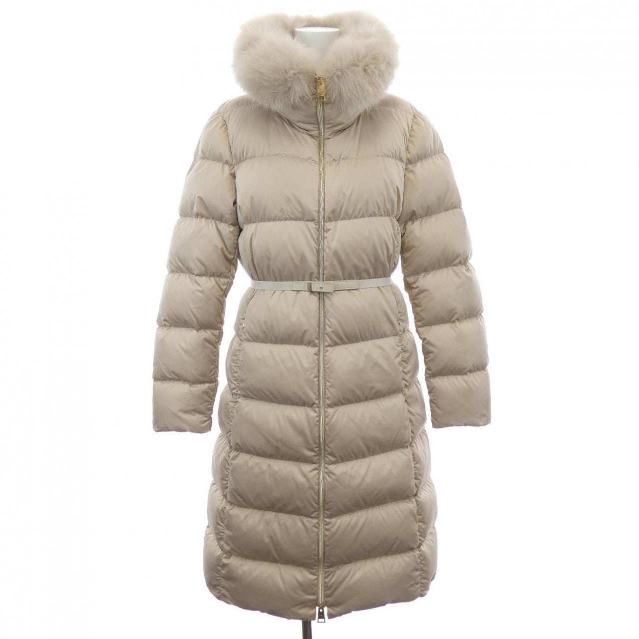 ヘルノ Herno PI001542D ダウンコート