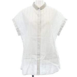 ファビアナフィリッピ FABIANA FILIPPI S／Sシャツ