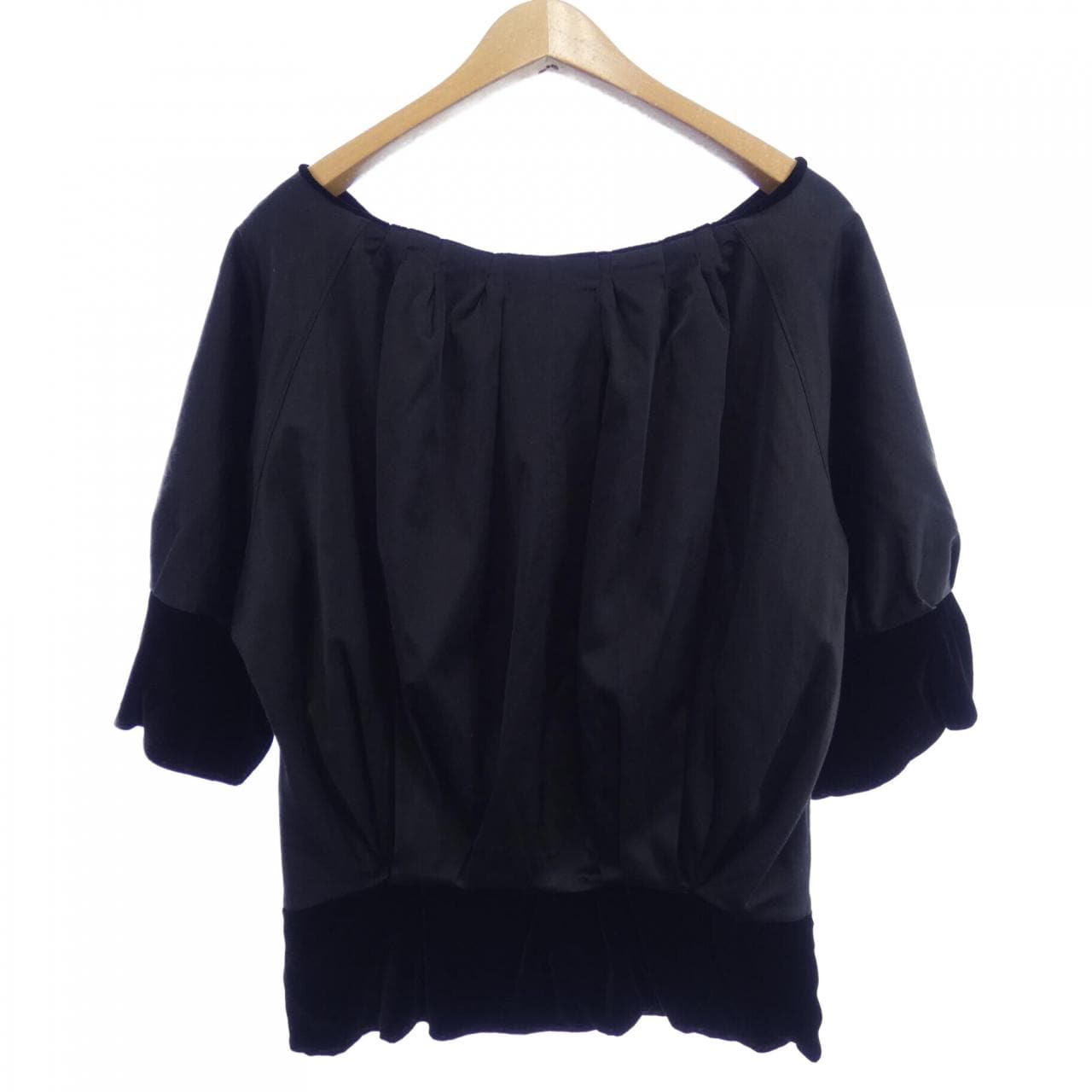 ズッカ ZUCCA ZU73FJ154 ジャケット