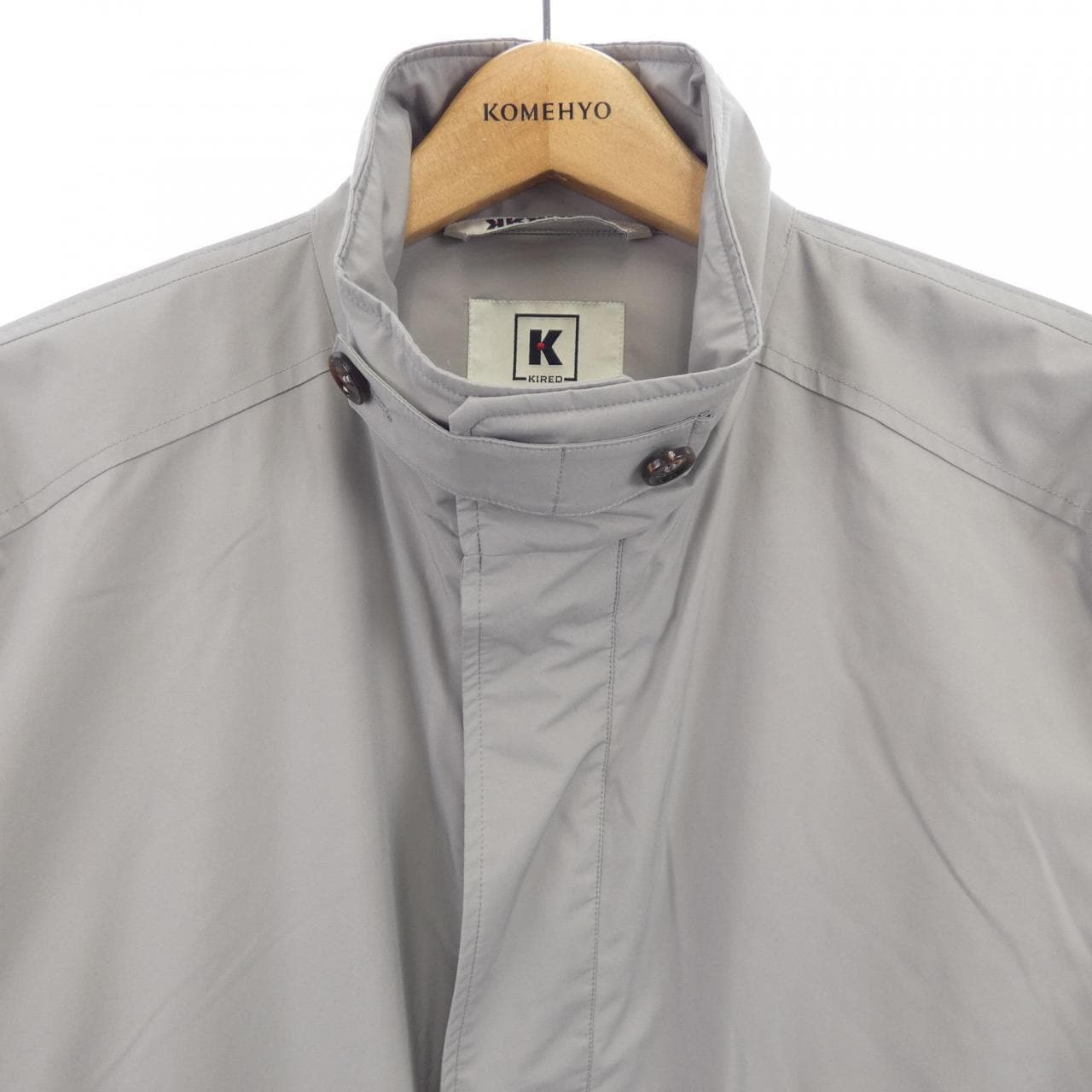 キーレッド KIRED ブルゾン