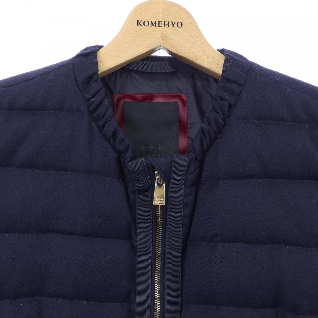 タトラス TATRAS LTTM20A4169 ダウンジャケット