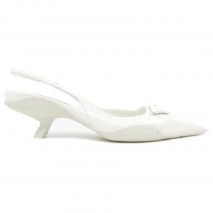 プラダ PRADA スリングバック 1I565M パンプス