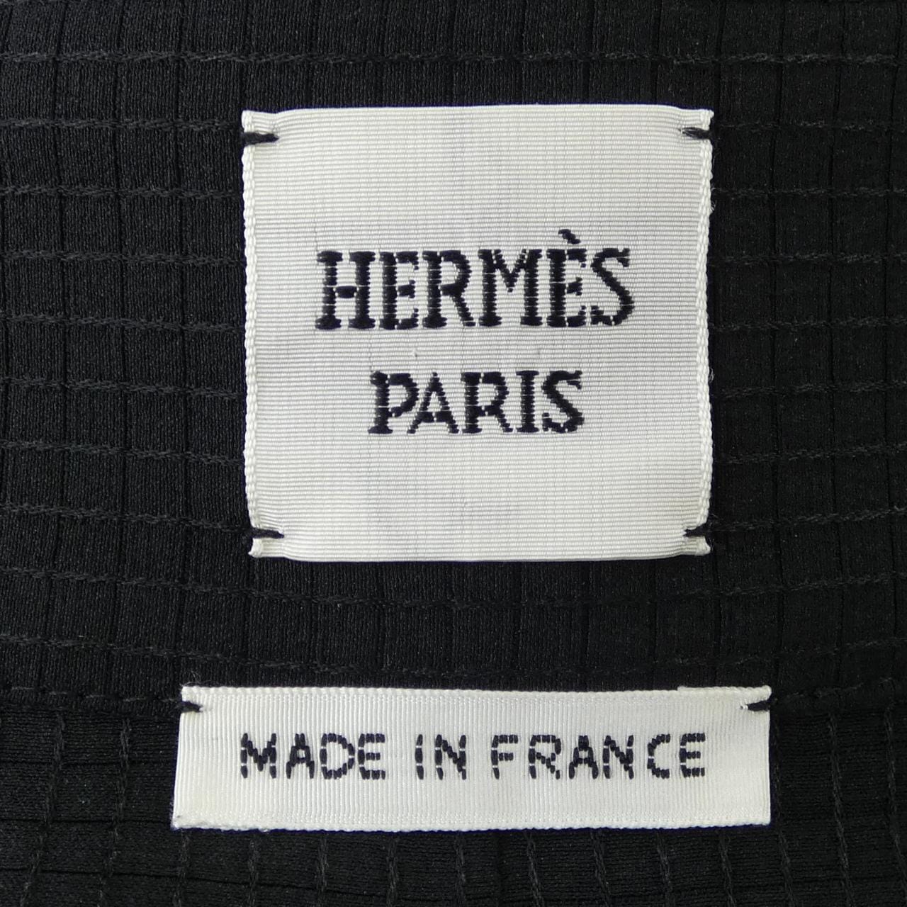 エルメス HERMES モザイク　MOSAIQUE 4H0329DC スカート