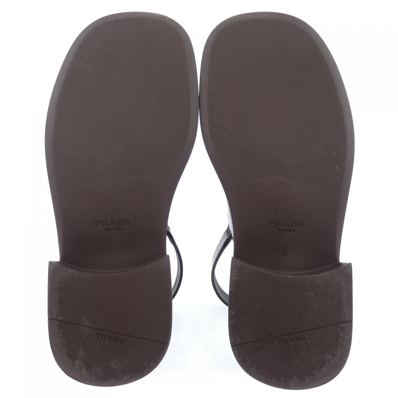 プラダ PRADA FROM THE RUNWAY RE-EDITION 1X962N サンダル