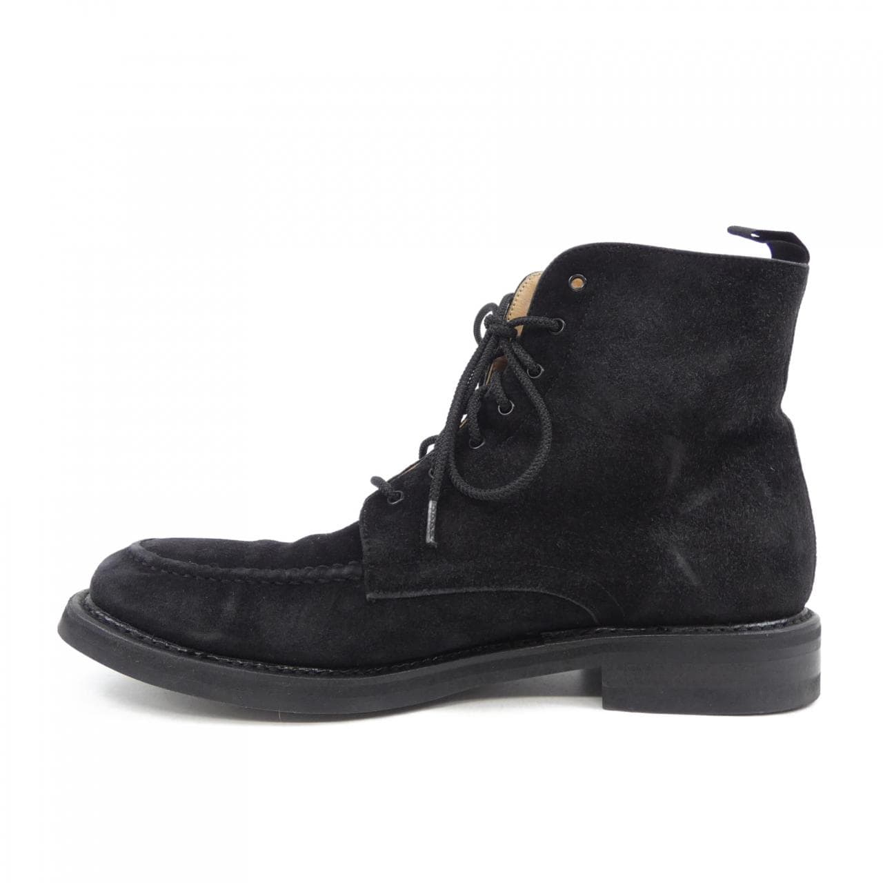 コードウェイナー CORD WAINER ブーツ