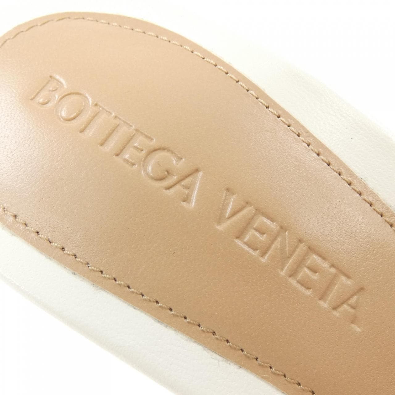 ボッテガヴェネタ BOTTEGA VENETA サンダル