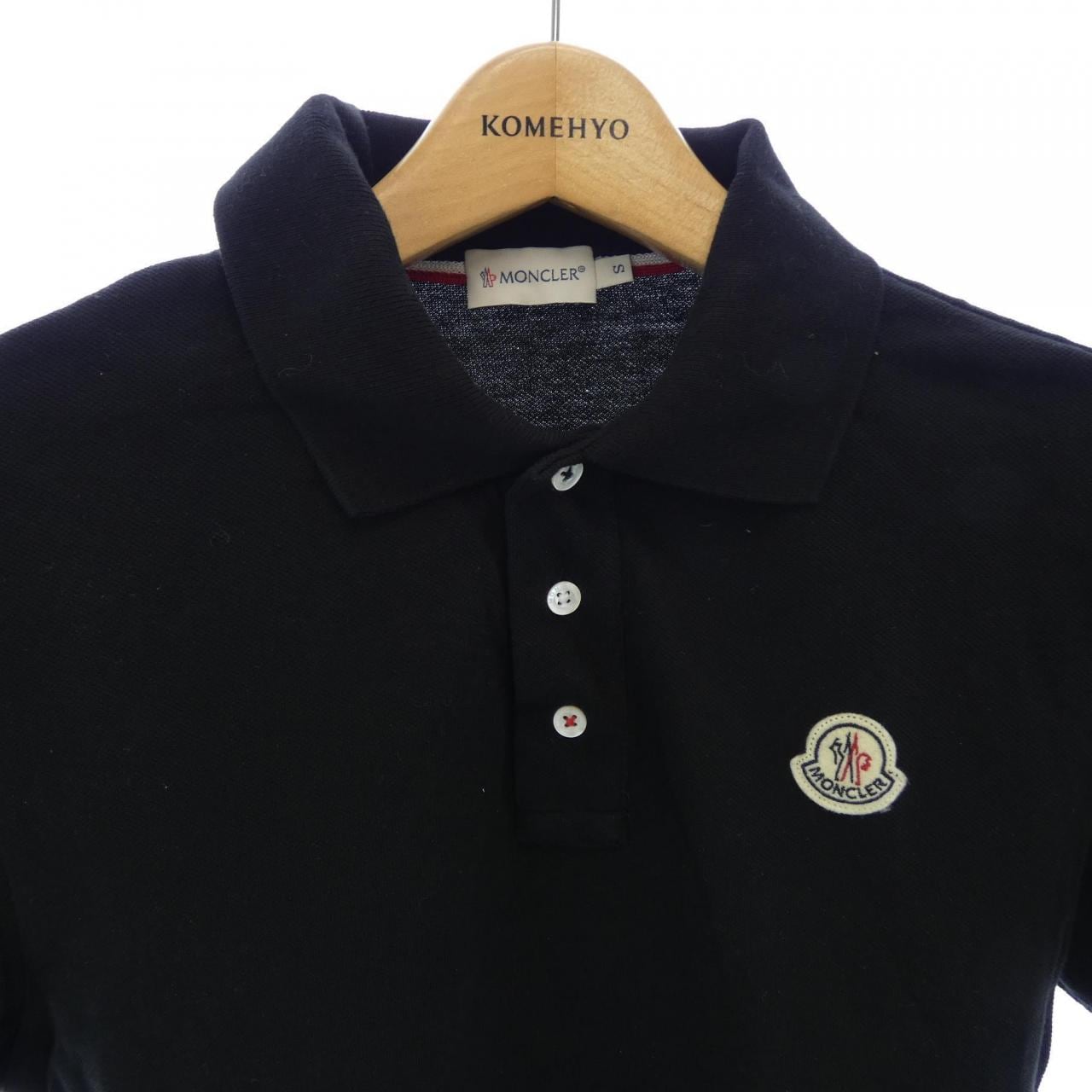 モンクレール MONCLER ポロシャツ