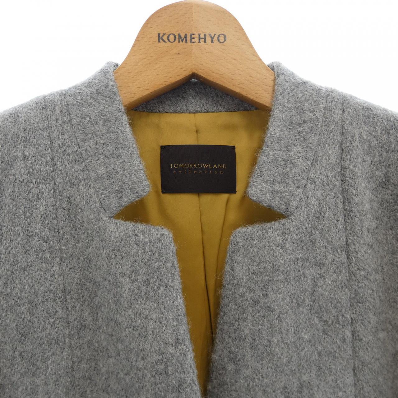 トゥモローランドコレクション TOMORROW LAND COLLEC ジャケット