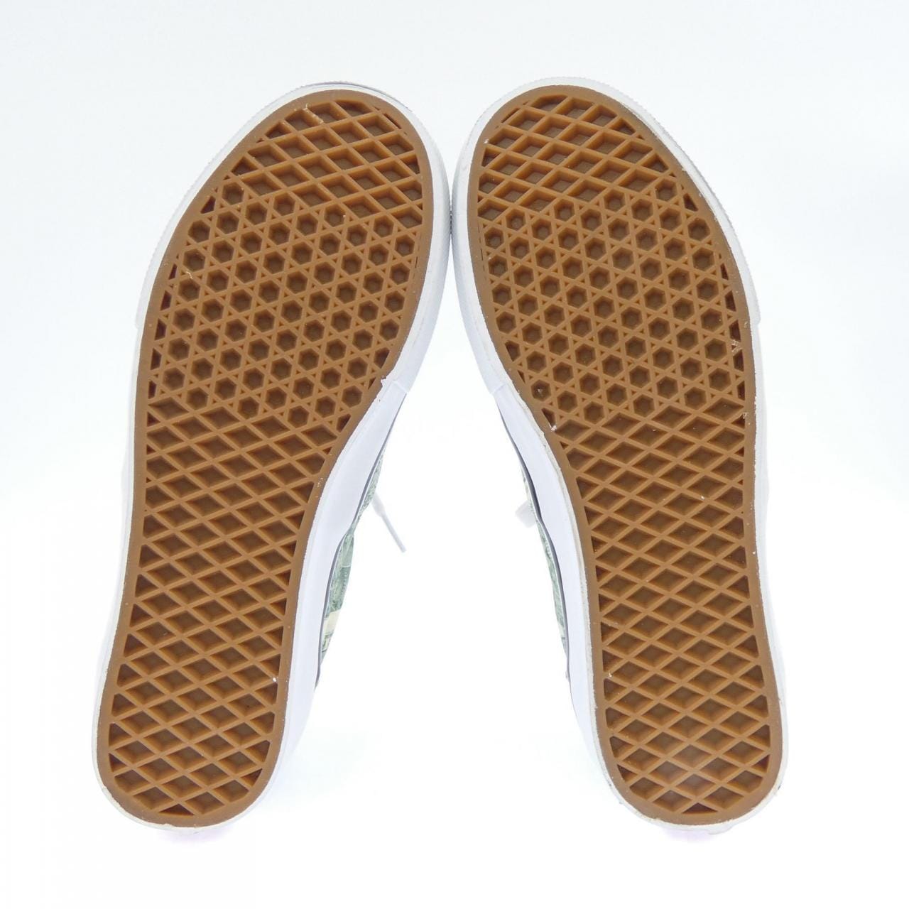 バンズ VANS VN0A5FC9GRN スニーカー