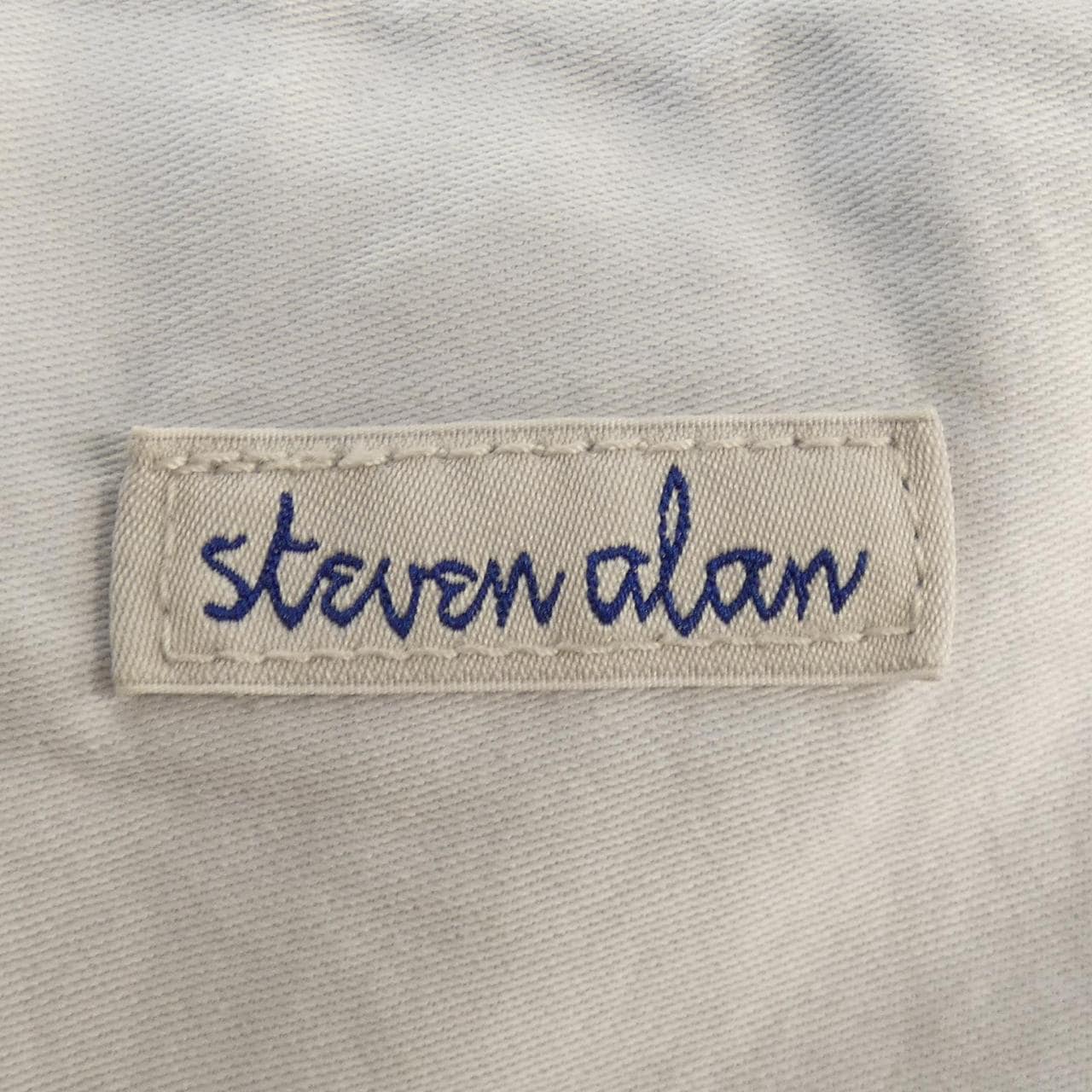 スティーブンアラン STEVEN ALAN 8114-246-1090 パンツ
