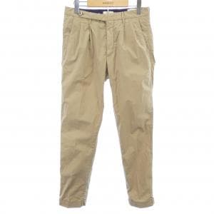 ジーティーアー G.T.A パンツ