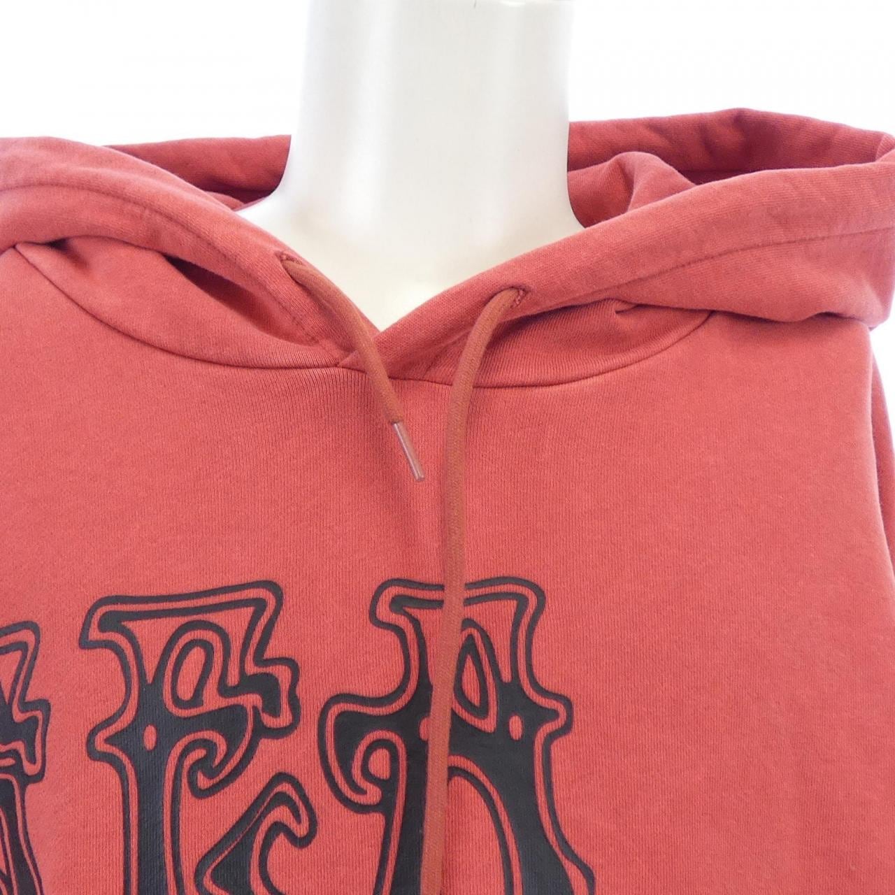 ウィンダンシー WINDANDSEA WDS-O-GRG-24-Q2-CS01 パーカー