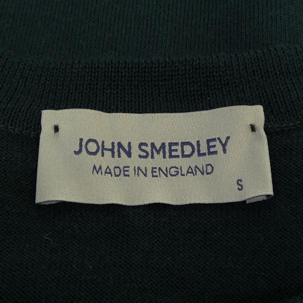 ジョンスメドレー JOHN SMEDLEY ニット