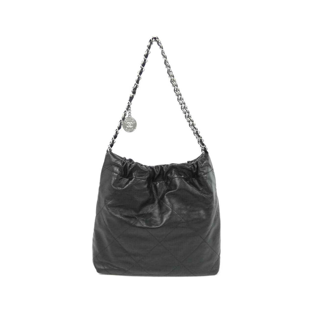 シャネル シャネル22 ライン SMALL AS3260 ショルダーバッグ