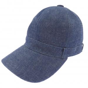 エルメス HERMES JOANNE DENIM H242024N キャップ