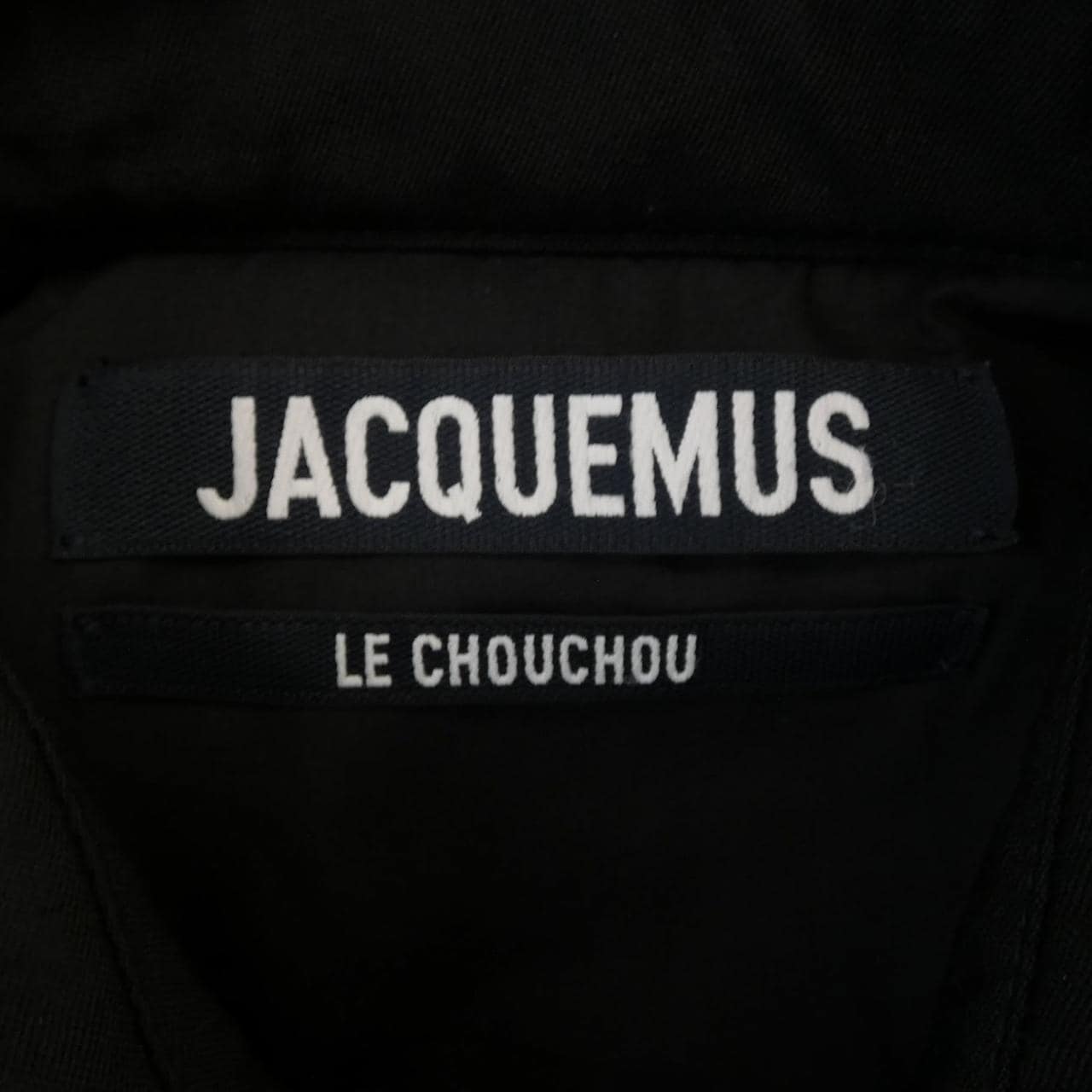 ジャックムー JACQUEMUS ブルゾン