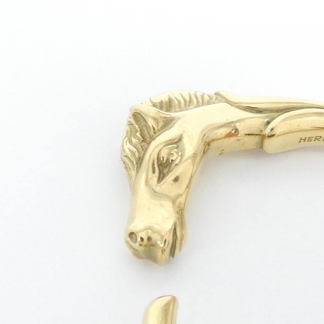 エルメス バングル