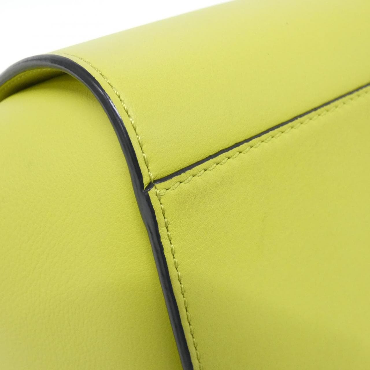 ロエベ ハンモック ドローストリング ミニ 314 30 V07 ショルダーバッグ