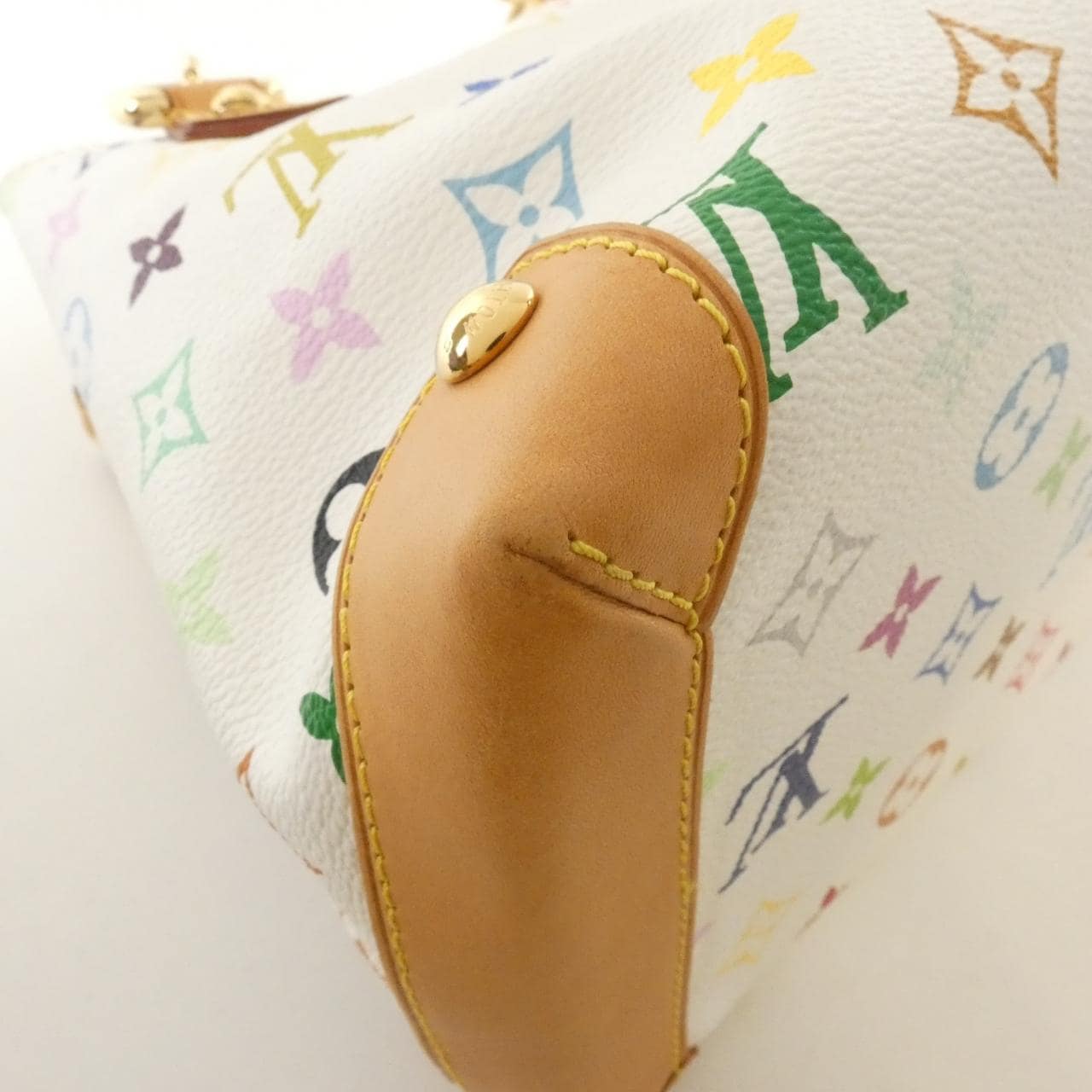 ルイヴィトン マルチカラー オードラ M40047 バッグ