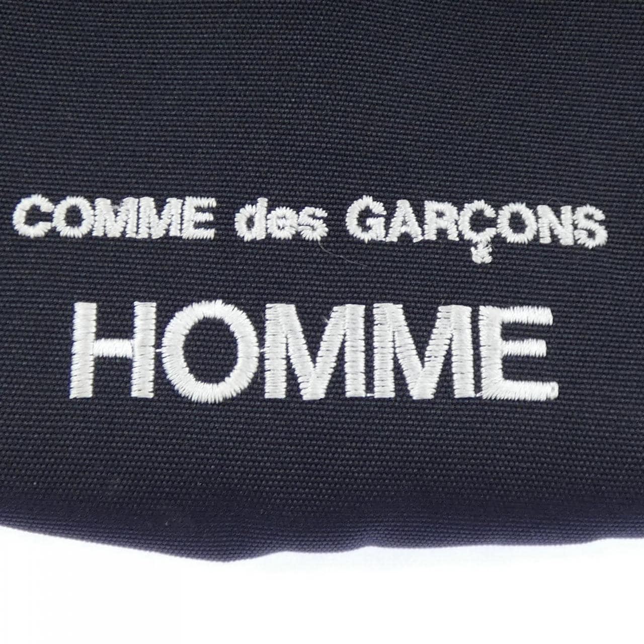 コムデギャルソンオム COMME des GARCONS HOMME HO-K 291 BAG
