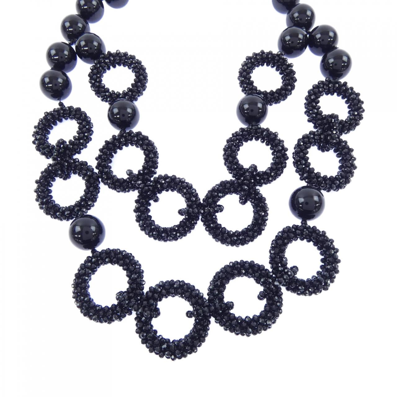 エンポリオアルマーニ EMPORIO ARMANI NECKLACE