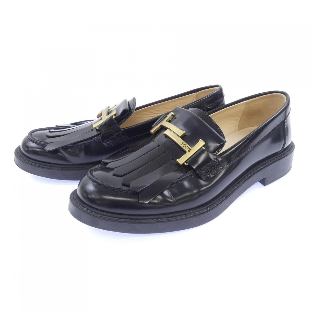 トッズ TOD'S シューズ