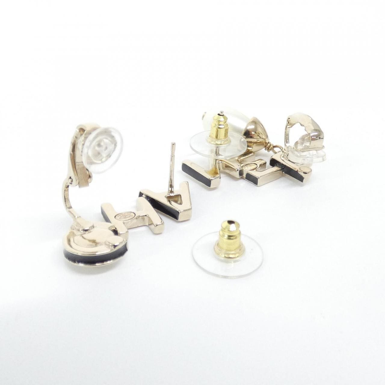 シャネル AB9508 ピアス