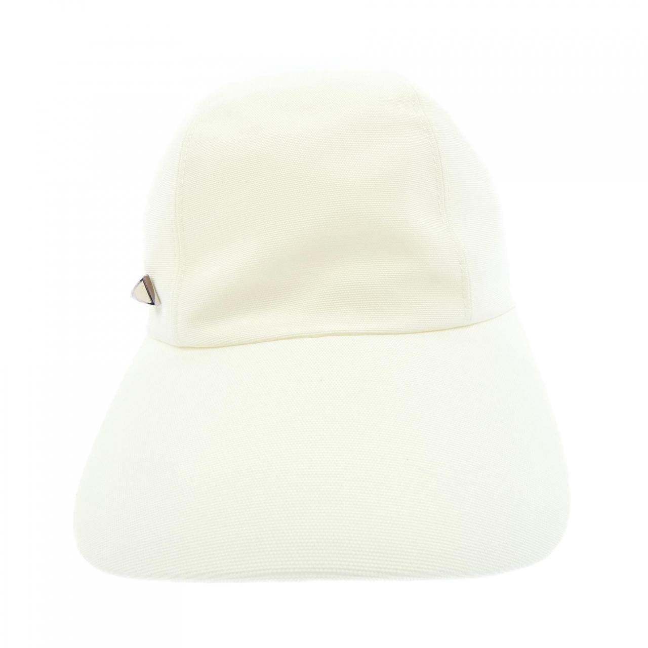 エルメス HERMES デイヴィス･ドット メドール H251057N キャップ