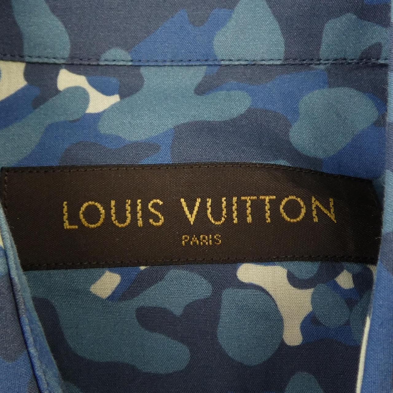 ルイヴィトン LOUIS VUITTON H9S56WAX3 シャツ