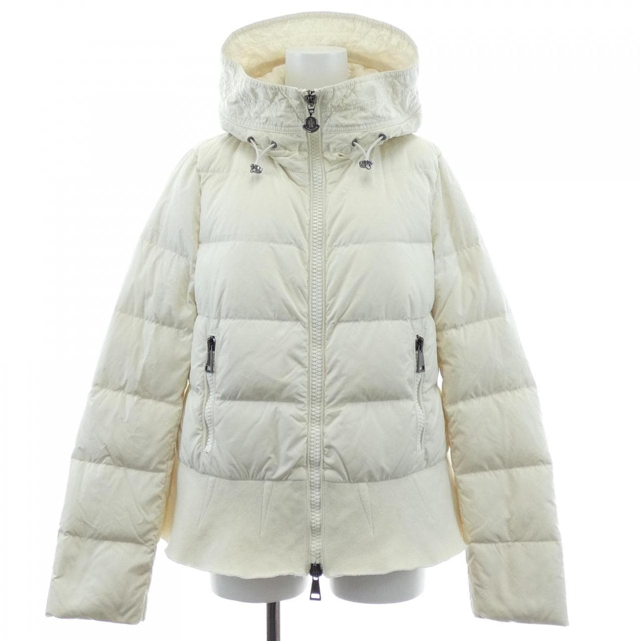 モンクレール MONCLER NESEA ダウンジャケット
