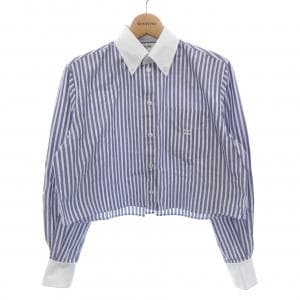 セリーヌ CELINE トリオンフ TRIOMPHE 2C689171O シャツ