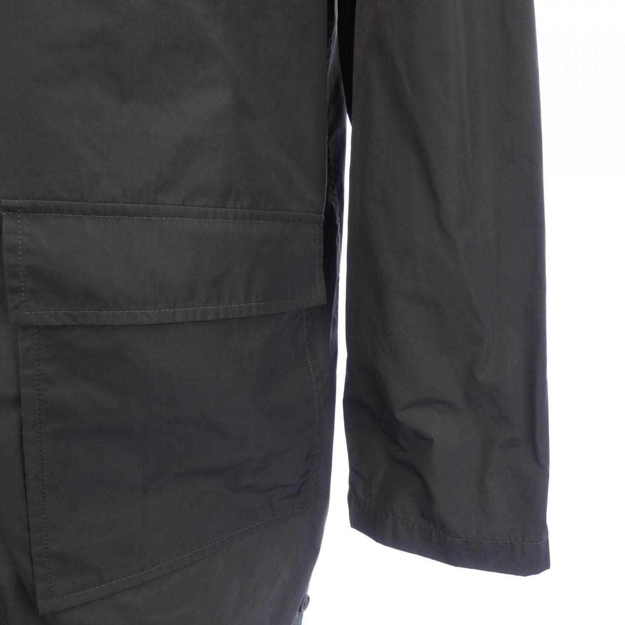 トムブラウン THOM BROWNE MOT099P-F0967 コート