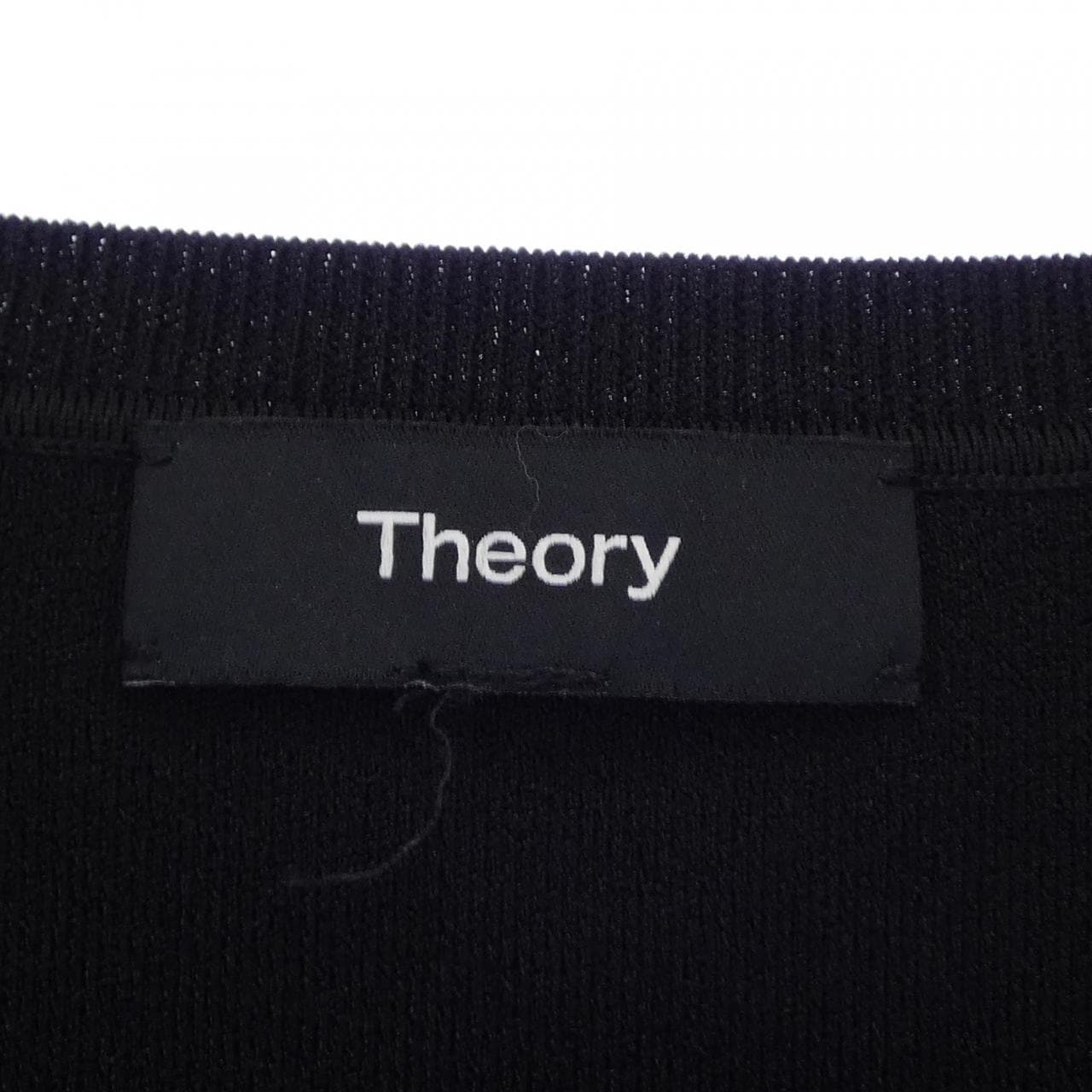 セオリー theory カーディガン