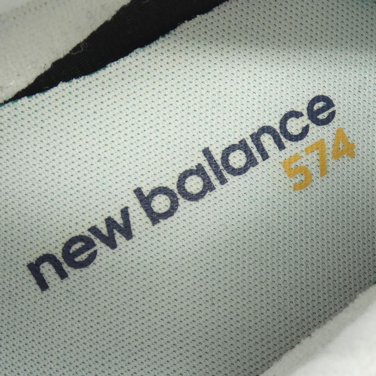 ニューバランス NEW BALANCE U574PGG スニーカー