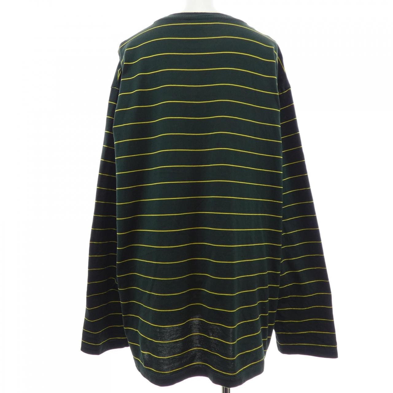ミュウミュウ MIU MIU MIU MIUロゴ MJL014 SOOO 14RT Tシャツ