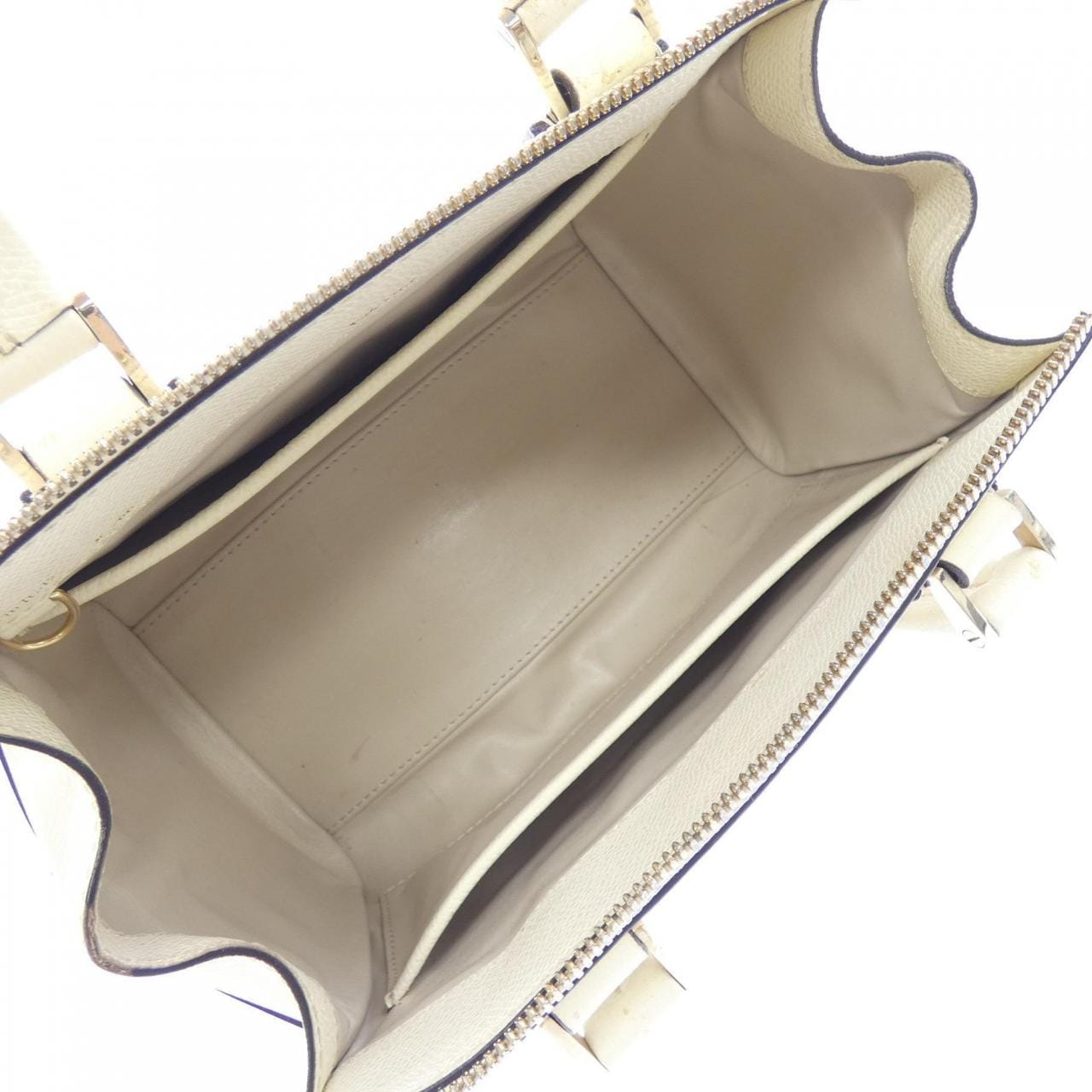 ヴァレクストラ VALEXTRA V5C14 ミニボストン BAG